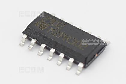 MOS4013BM-HCF SMD