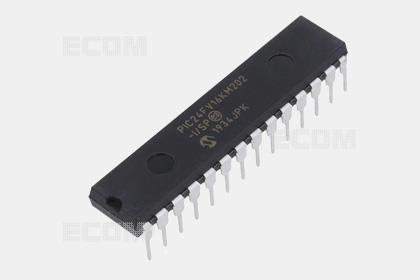 ATMEGA168PA-PU