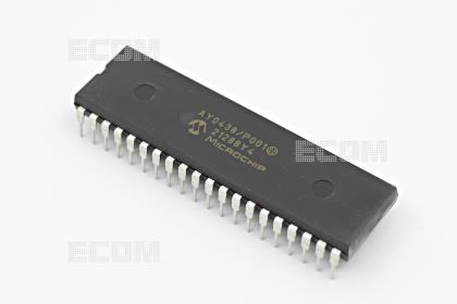 ATMEGA8535-16PU