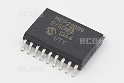 DSPIC30F3012-30I/SO