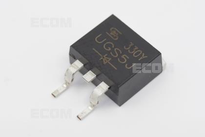 LM317D2T SMD